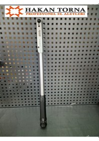 Resim Rico Tork Anahtarı Tork Kolu Anahtarı Gtw 100 25-135 Kgs 