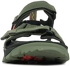 Resim Timberland Erkek Garrison Trail Dokuma Askılı Sandalet 