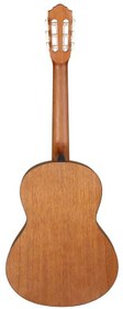 Resim Kozmos IC-100 3/4 NAT 3/4 Klasik Gitar 
