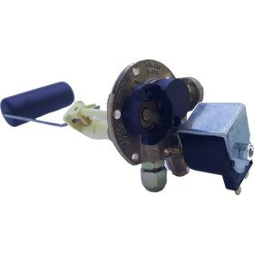 Resim Vikars Simit Şamandıra H-200/30 Tekli 