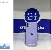 Resim Apple iPhone 11 İkinci El TR | 64 GB | Mor 