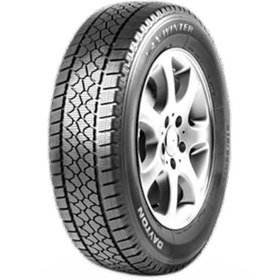 Resim Dayton 205/65 R16C 107/105T Van Winter Kış Lastiği 2024 