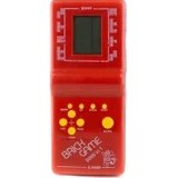 Resim Irhanlar Game Boy Tetris Atari Oyunları Nostaljik Ürünler Brick Game E9999 