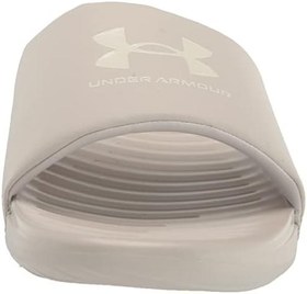 Resim Under Armour Erkekler Ansa Fix Slide, (109) Sis/Sis/Fildişi, 9 