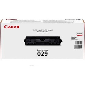 Resim Canon Crg-029-4371b002 Drum Ünitesi 