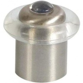 Resim Kapı Tamponu Yere Montaj Stoper Saten 