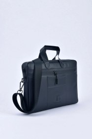 Resim Brandsmithshop Onyx Siyah Align Laptop Çantası Çok Renkli 