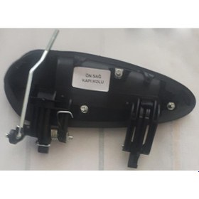 Resim Dis Kapi Kolu Ön Sag Linea (Gri Boyali) 504657963 