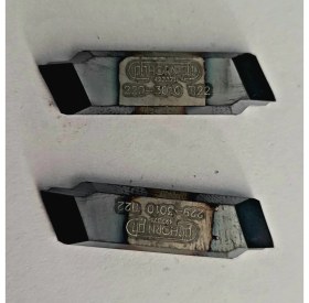 Resim PH Horn Horn 229.5840.3010 T122 ( 10 Adet = 1 Kutu ) 