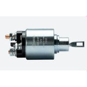 Resim Marş Otomatiği Bosch 12v 3 Delıklı Ford Mondeo Escort Dar Gövde 