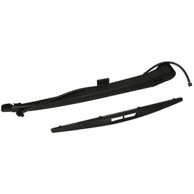 Resim Fosenze Arka Silecek Kolu Ve Bladesi - Cadillac Escalade, Gmc Yukon, Chevy Tahoe/suburban Uyumlu 2007-2014 - Oem 15277756, 25820122 
