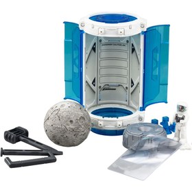 Resim NessiWorld Silverlit Astropod Ay Kayaları Keşif Görevi 
