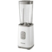 Resim Philips Phılıps Blender Beyaz Renk Rengi Elektrikli Bilendır Elektirikli Bilender Daily Collection 