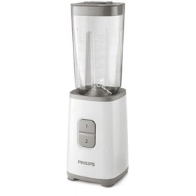 Resim Philips Phılıps Blender Beyaz Renk Rengi Elektrikli Bilendır Elektirikli Bilender Daily Collection 