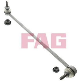 Resim Fag 818007110 - Rulman 