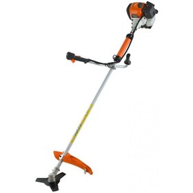 Resim Max Extra BCB42P Yüksek Performanslı Benzinli Yan Tırpan 