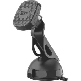 Resim Go-Des GD-HD704 Magnetic Araç Telefon Tutucu 