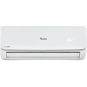 Resim Baymak Elegant Plus 09 A++ 9000 BTU Inverter Duvar Tipi Klima 