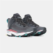 Resim The North Face Kadın Outdoor Bot Vectiv Exploris Mid Futurelight Nf0a4t2v0z11 