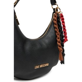 Resim Love Moschino Kadın Çapraz Çanta JC4308PP0MK1100A 