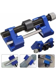 Resim Rox Wood 6325 Manuel Iskarpela ve Rende Tığı Bileme Kılavuzu 