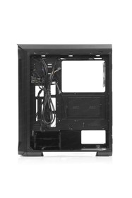 Resim Dark Guardian 4X12Cm Dual Rgb Fan Usb3.0 T-Glass Atx Oyuncu Bilgisayar Kasası DKCHGUARDIAN 