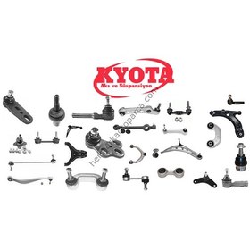 Resim Nissan Almera 00-06 Salıncak Tabla Alt Sol Kyota 