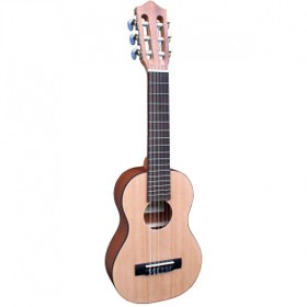 Resim Admira ADMGTL Guitarlele | Gitar ve Ukulele Birleşimi Seyahat Dostu 6 Telli 
