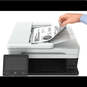 Resim Canon İ-sensys Mf463dw Iı, Lazer Yazıcı, Tarayıcı, Fotokopi, Wifi, Lan, Duplex, Tonerli 