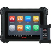 Resim Autel Maxisys MS909 Arıza Tespit Cihazı 