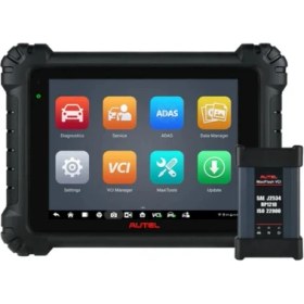 Resim Autel Maxisys MS909 Arıza Tespit Cihazı 