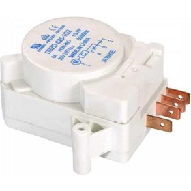 Resim D 9430 Nme Buzdolabı Timer Saat Zamanlayıcı 