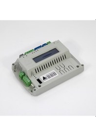 Resim DDC-60 Otomatik Kapı Kartı Seti 