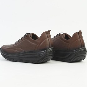 Resim Pierre Cardin Pc-54370 Kahve Kadın Günlük Ayakkabı 001 