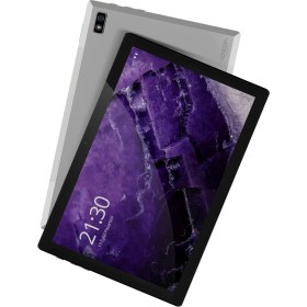 Resim Vorcom QuartzPro 10.1" | 128 GB 6 GB Gri 