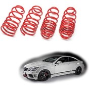 Resim Mercedes E Coupe spor yay helezon 20mm/20mm 2009-2019 Coil-ex 