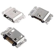 Resim Samsung Uyumlu Galaxy J6 SM-J600 Şarj Soketi ( 5 Adet ) 