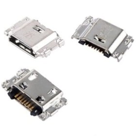 Resim Samsung Uyumlu Galaxy J6 SM-J600 Şarj Soketi ( 5 Adet ) 
