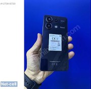 Resim Xiaomi Redmi Note 13 İkinci El TR | 256 GB 8 GB | Siyah 