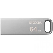 Resim Kioxia TransMemory U366 LU366S064GG4 64 GB USB 3.2 Gen 1 Flash Bellek 