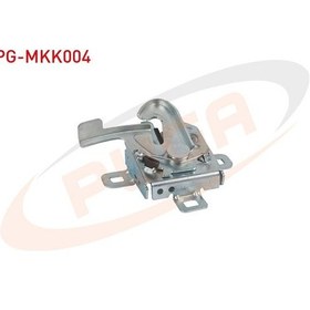 Resim Motor Kaput Kılıdı Fıat Ducato Iı / Peugeot Boxer Iı / Cıtroen 