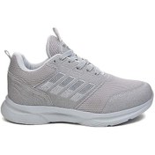Resim Mergenshoes Wand Buz Günlük Fileli Erkek Spor Ayakkabı 001 