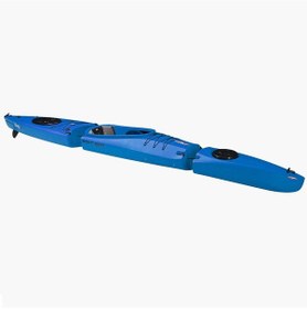 Resim Point65 Mercury Gtx Solo Kano-mavi 