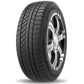 Resim Petlas 265/60 R18 114h Rf Explerowinter W671 Kışlastiği 2025 