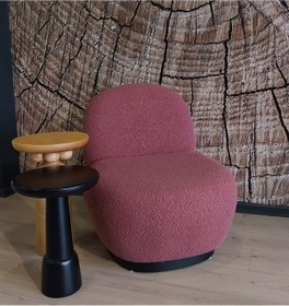 Resim TASARIM HOME Tedyy Berjer 