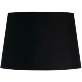 Resim Teknotrust Lambader Şapkası,abajur Şapkası (Siyah ) 