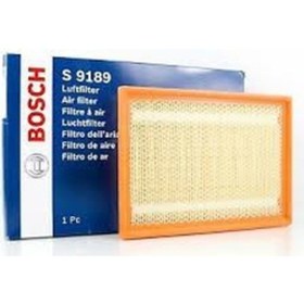 Resim Jeep Cherokee Kj 3.7 2001-2007 Bosch Hava Filtresi 