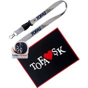 Resim Tofaş Uyumlu Torpido Üstü Kaydırmaz Ped / Tofaş Oto Ayna Askısı 