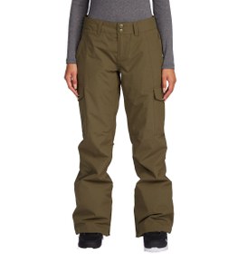 Resim Dc Kadın Snowboard Pantolonu Nonchalacht 
