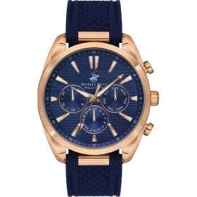 Resim Beverly Hills Polo Club BP3337X.499 Erkek Kol Saati 